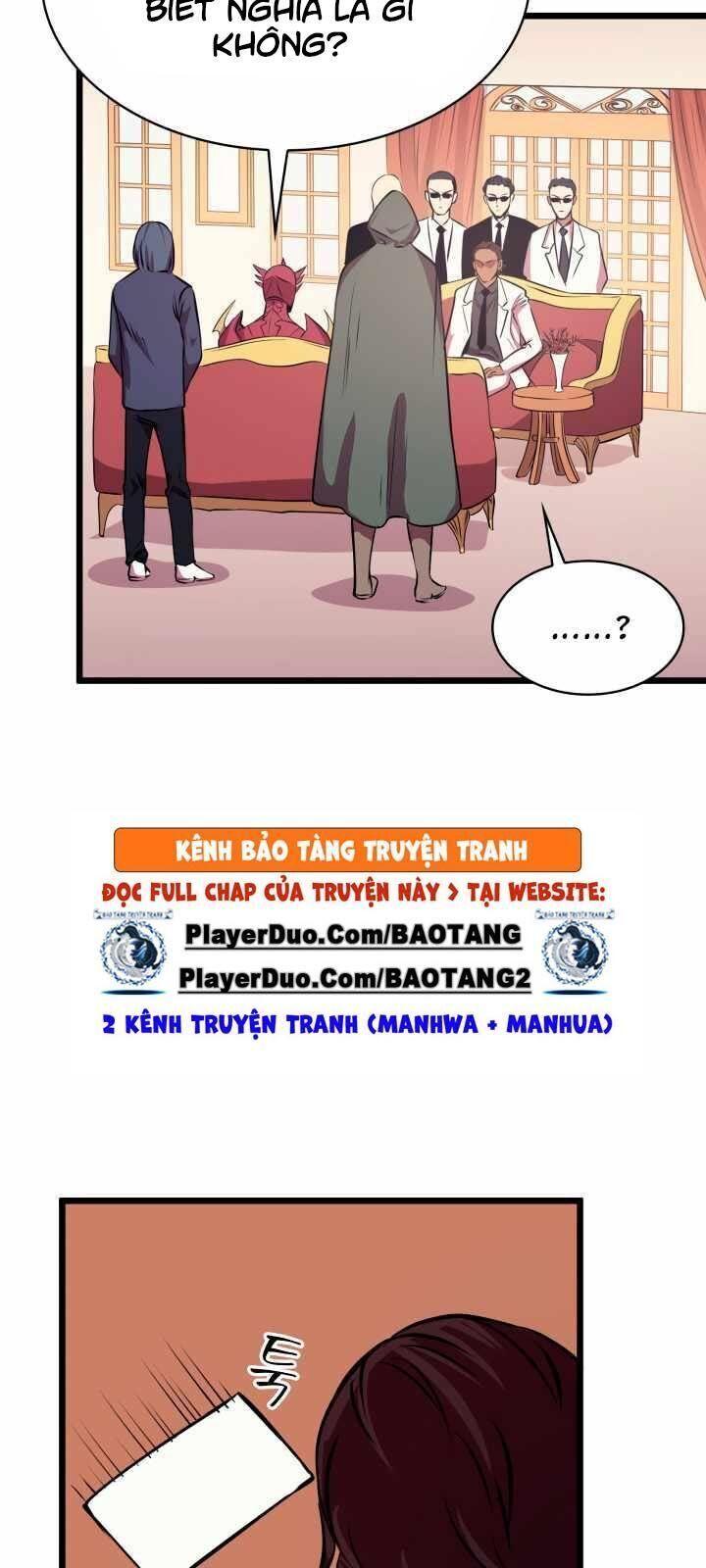 tôi trở lại thăng cấp một mình chapter 55 70