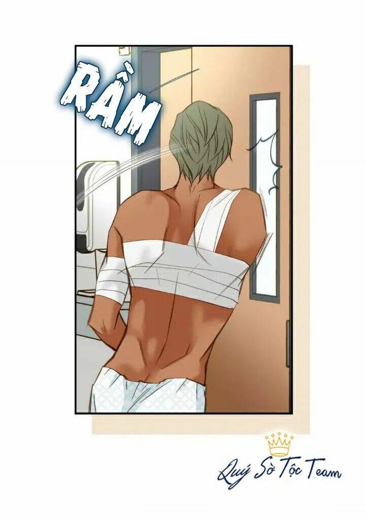 tiếp xúc chí mạng chapter 97 63