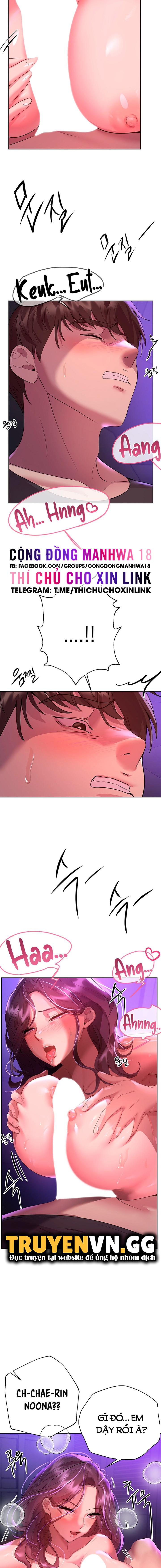những người bạn của chị tôi chapter 62 14