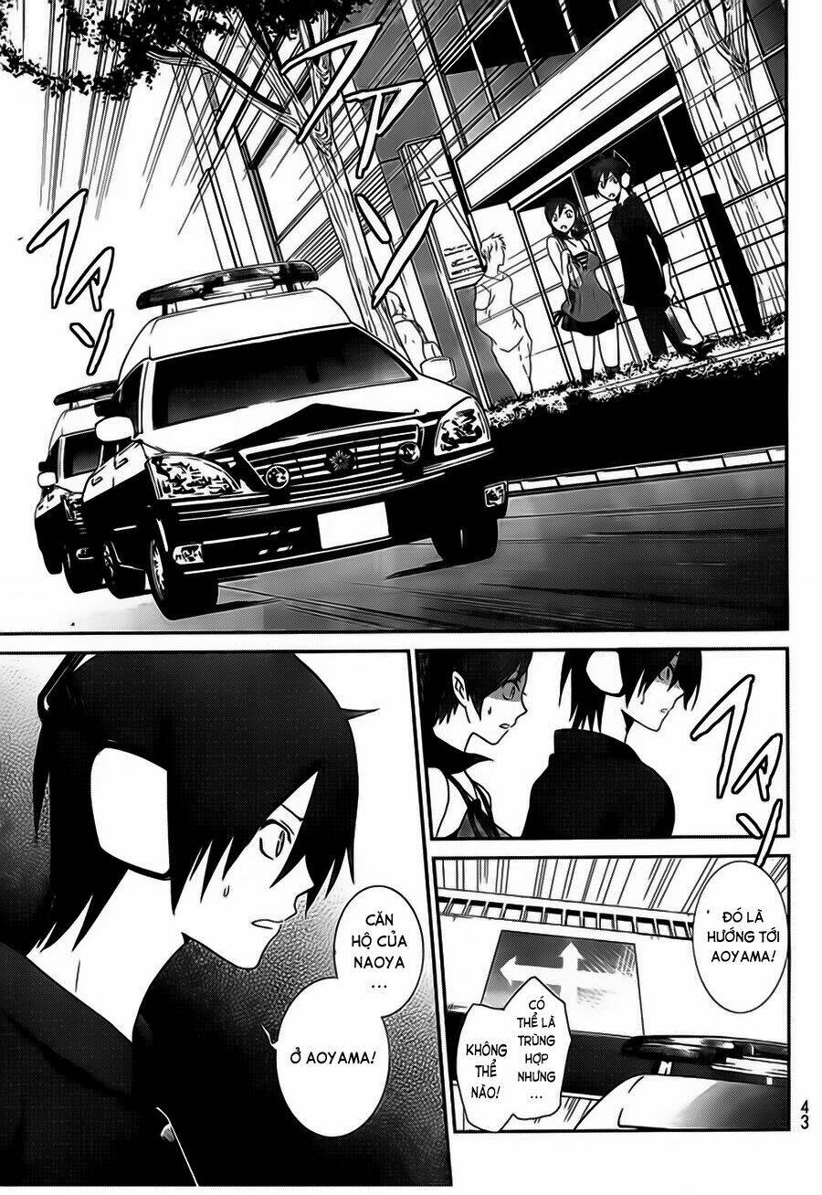 devil survivor chapter 1 24