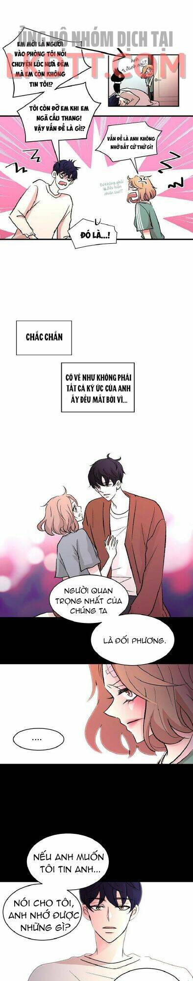 từng bước đến bên anh chapter 4 4