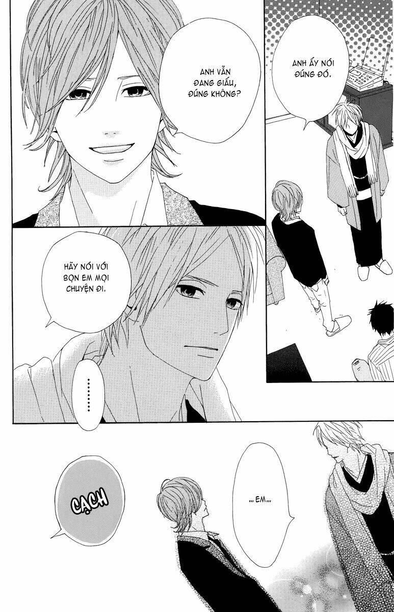 yume miru taiyou chapter 17 23