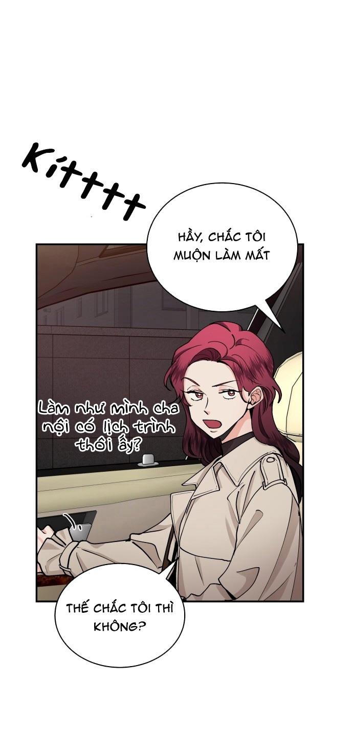 oan gia ngõ hẹp chapter 29 42