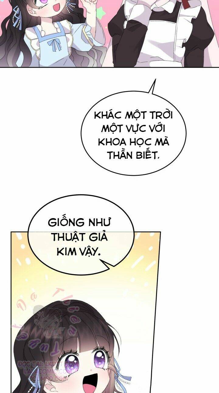 công chúa huỷ diệt chapter 14 48