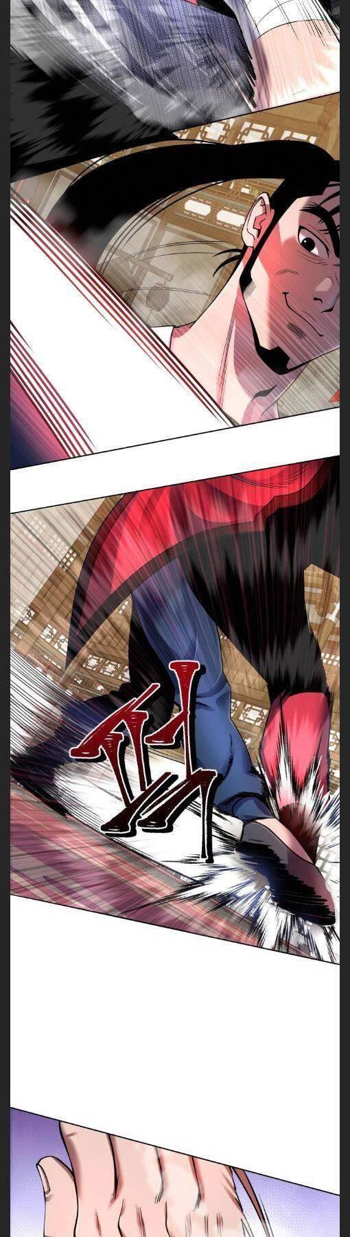 con trai út nhà ha buk paeng chapter 34 18