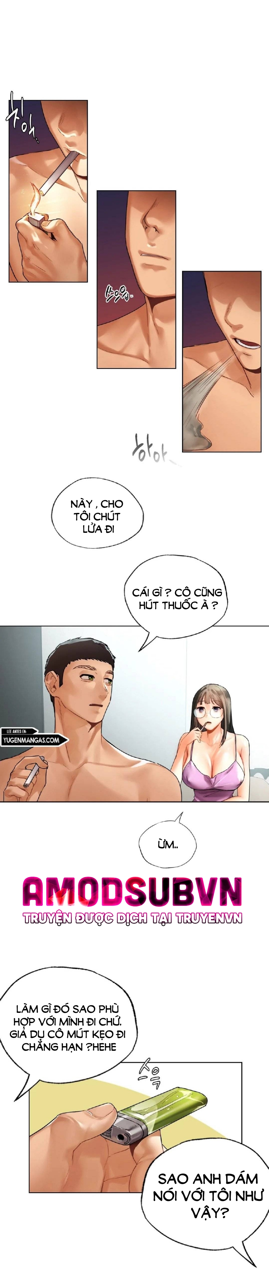 đàn ông và đàn bà ở sillim chapter 24 24