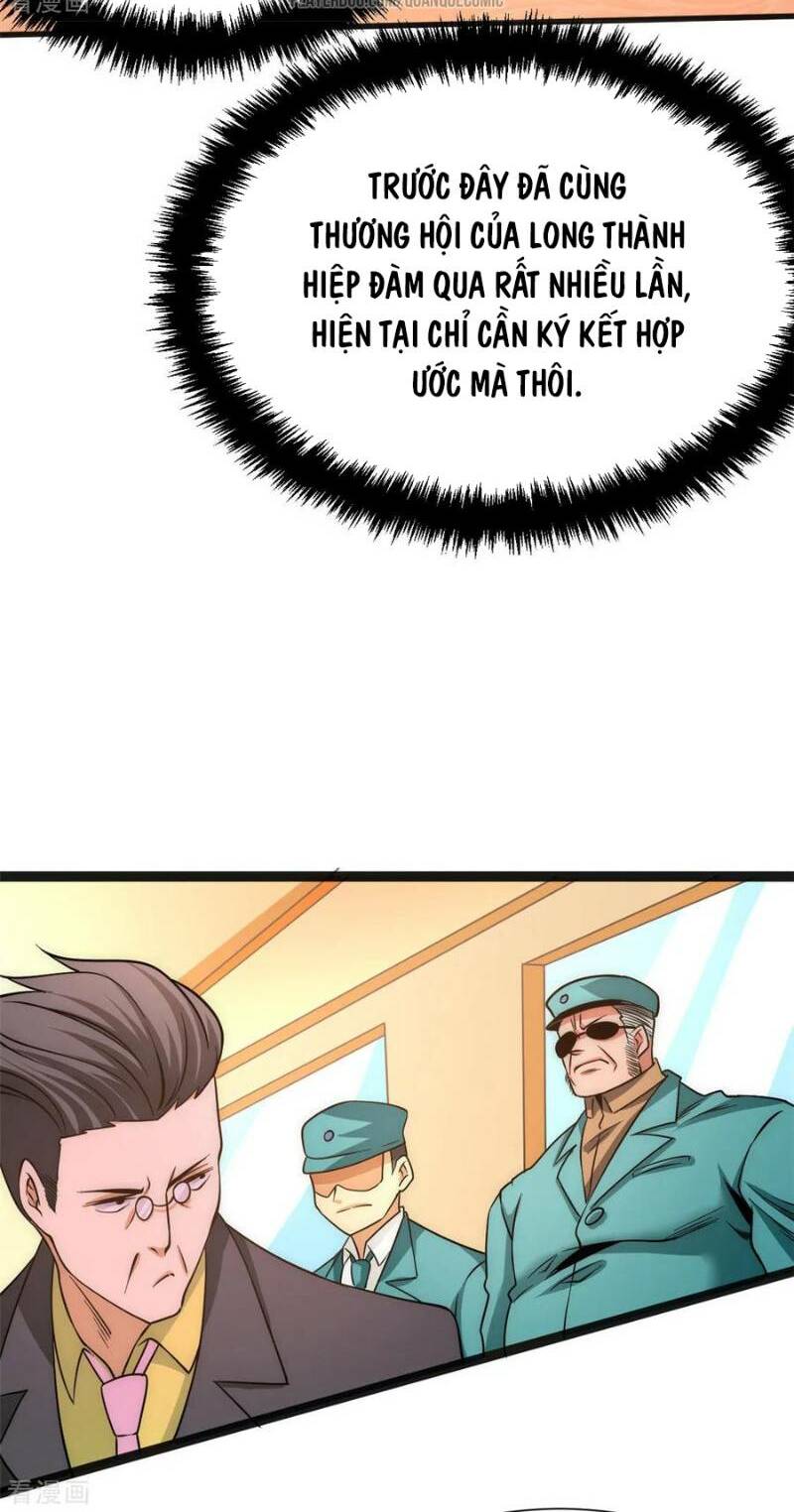 đô thị đỉnh phong cao thủ chapter 52 24