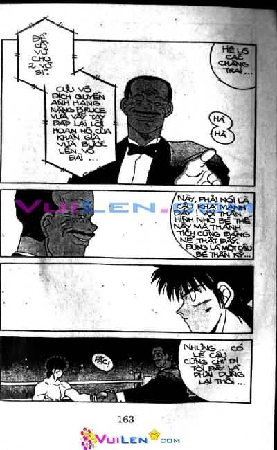 truyền nhân atula - shura no mon i chapter 19 162