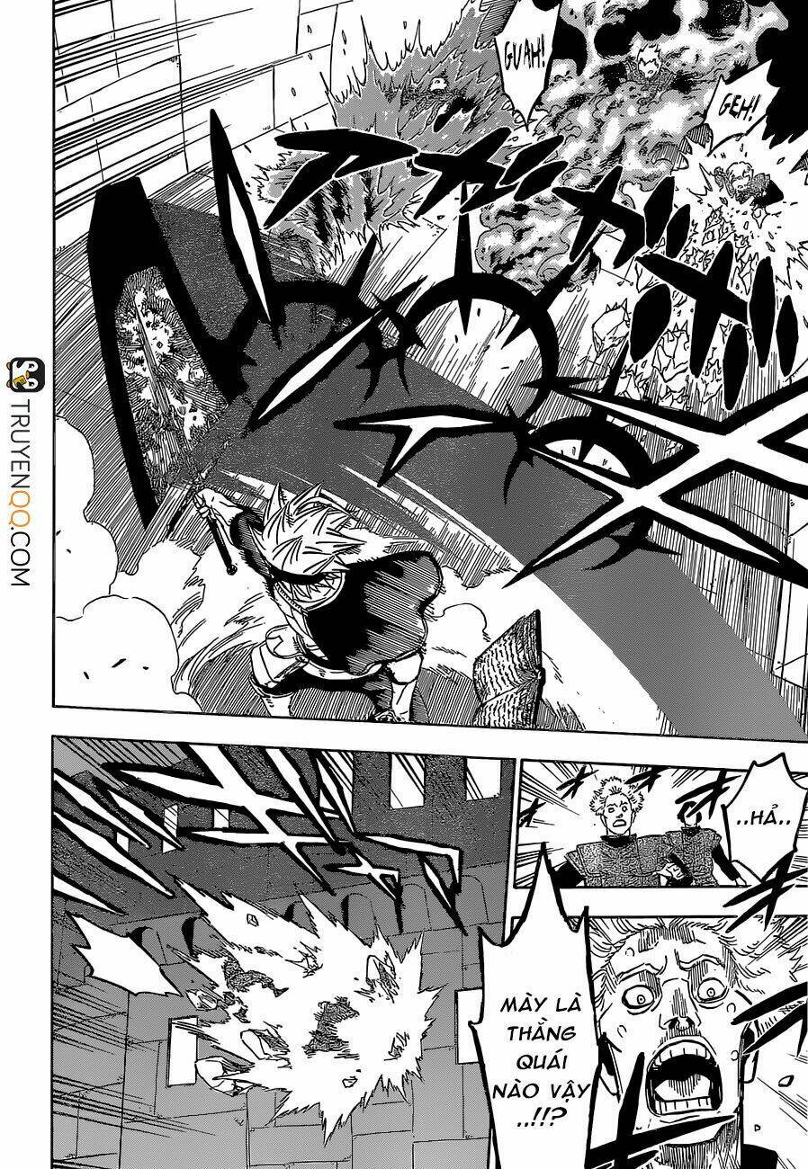 black clover - pháp sư không phép thuật chapter 230 8
