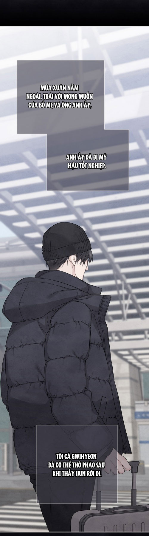hạnh phúc đó không hề tồn tại chapter 29 10