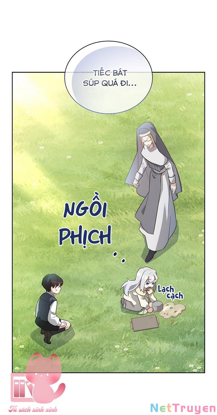 từ trúc mã hóa thành ông xã chapter 3 49