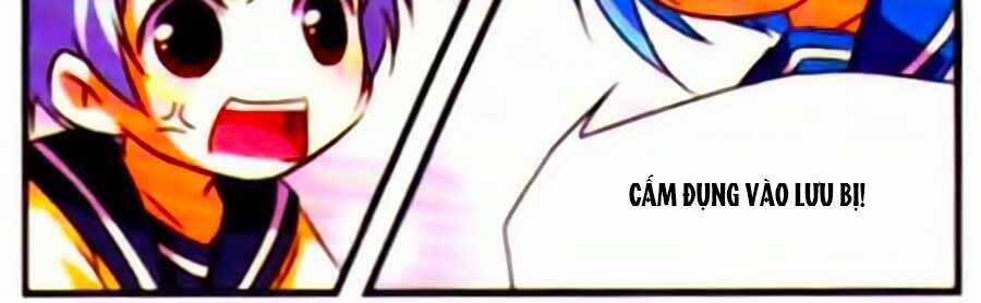 manh tam quốc chapter 78 19