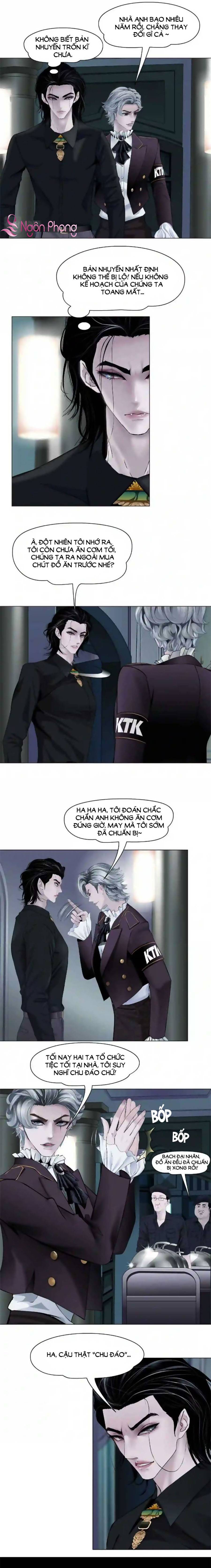 đằng nữ chapter 105 1