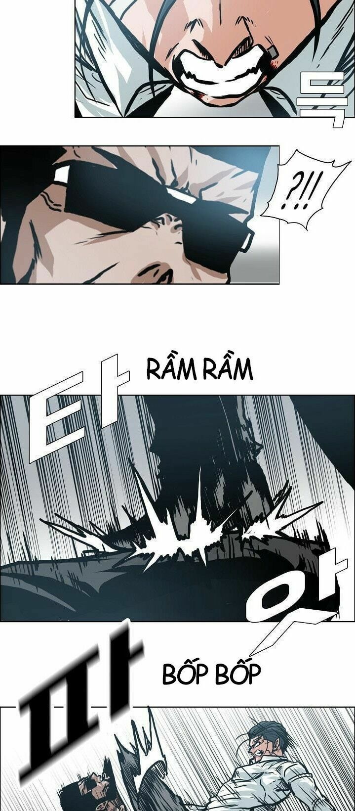 bá chủ học đường ss3 chapter 29 21