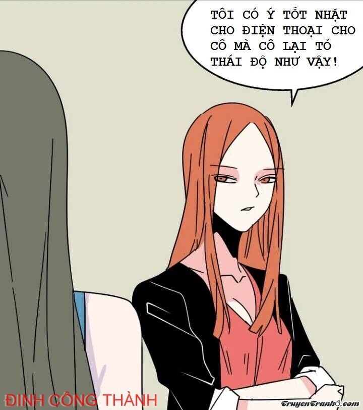 ứng dụng thẩm mỹ chapter 16 21