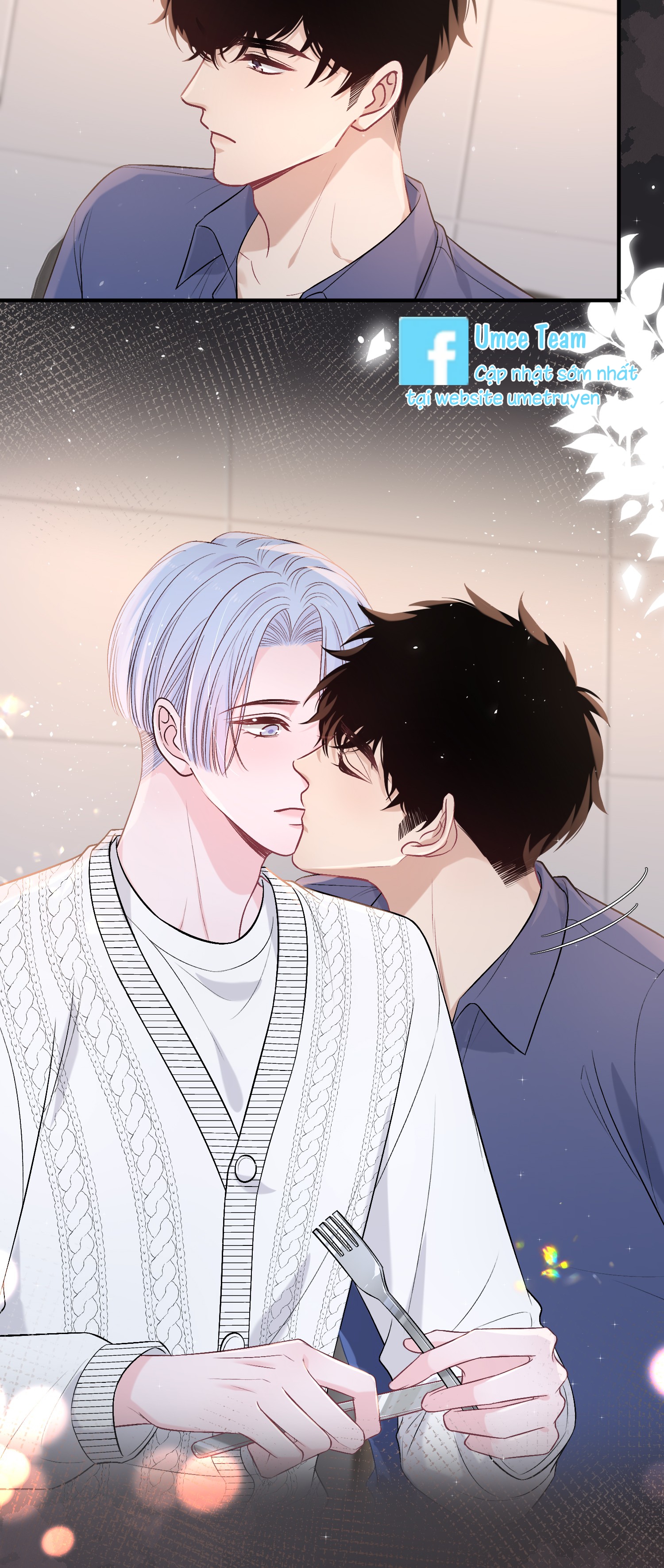 trước và sau ly hôn! chapter 93 14