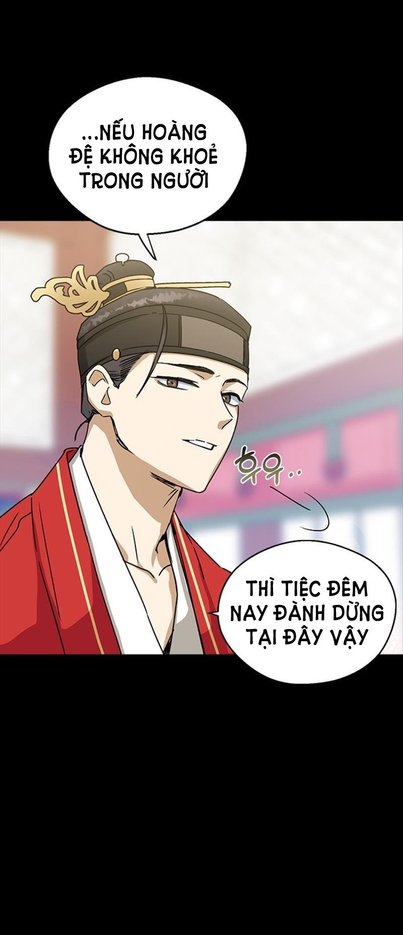 nhân duyên kiếp trước chapter 12.1 17