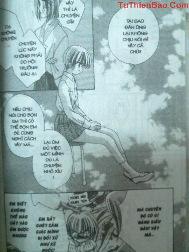 nguyện ước dưới ánh sao chapter 6 59