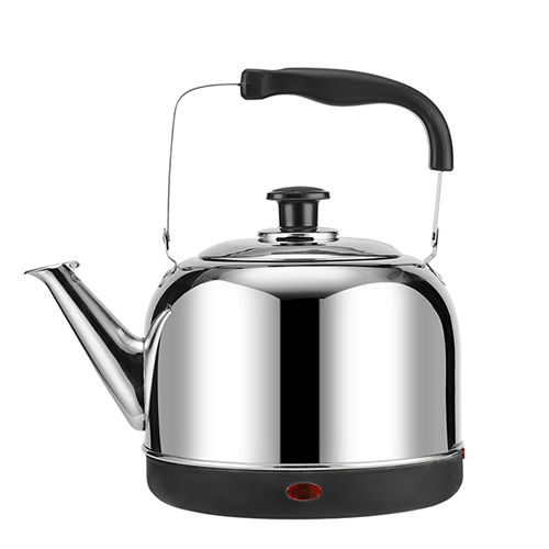 Ấm siêu tốc điện 5L cao cấp tự ngắt, Công Suất 1500W, Tiết Kiệm Điện