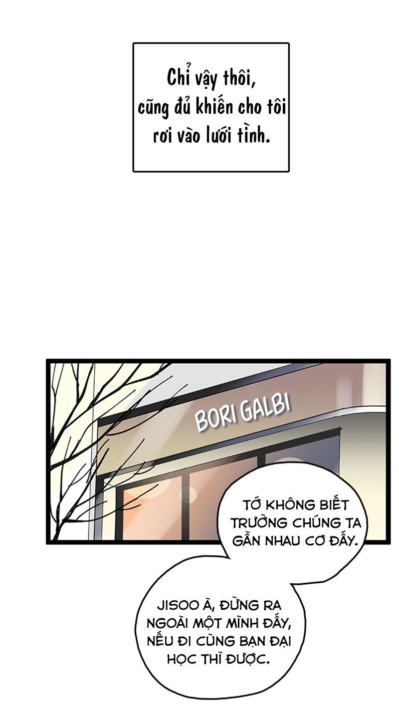 tình cờ yêu (full) chapter 1 34