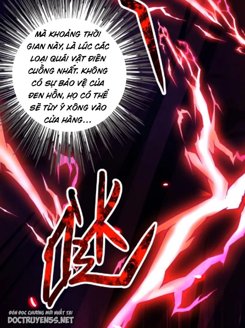 quỷ dị dược tề sư: bệnh nhân của ta đều là kinh khủng chapter 18 37