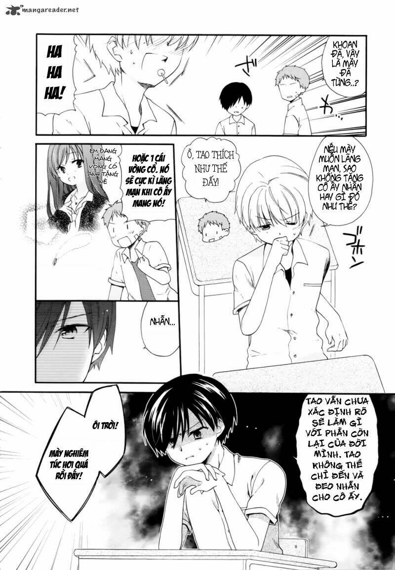 hajiotsu chapter 17 10