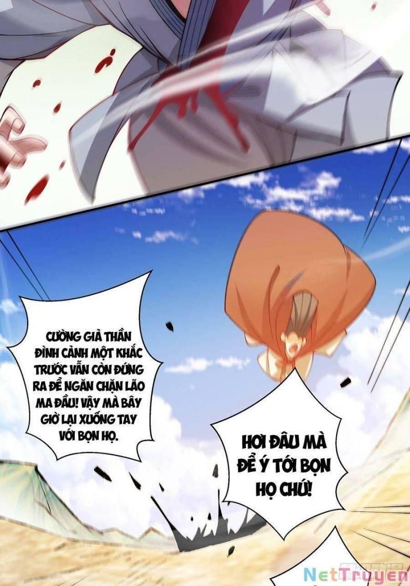 đồ đệ của ta đều là trùm phản diện chapter 32 43