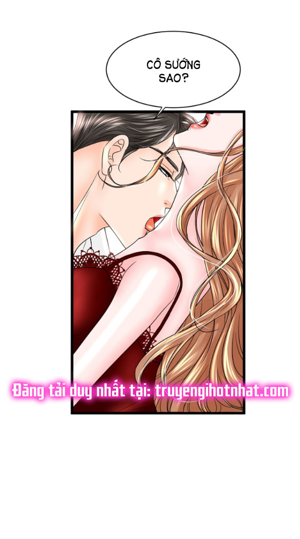 Tình Yêu Đánh Cắp Trái Tim chapter 3.2 - Trang 12