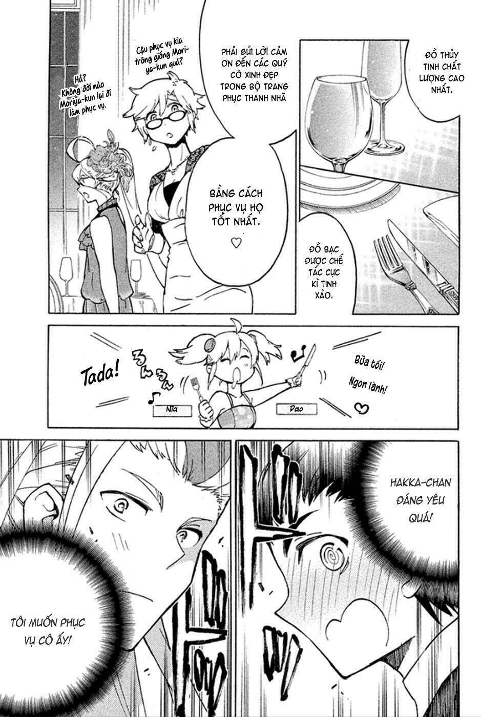 hell’s kitchen chapter 44 16