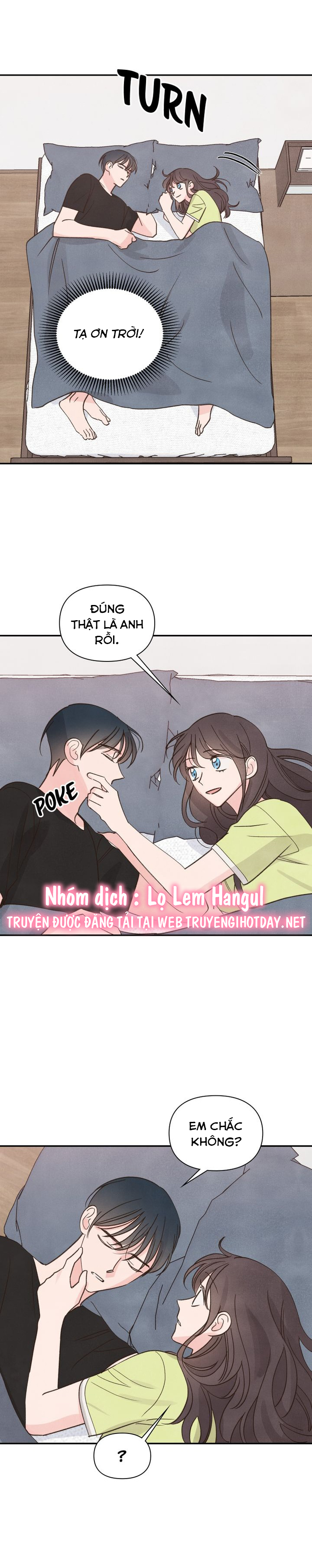 hãy để tôi một mình chapter 75 10