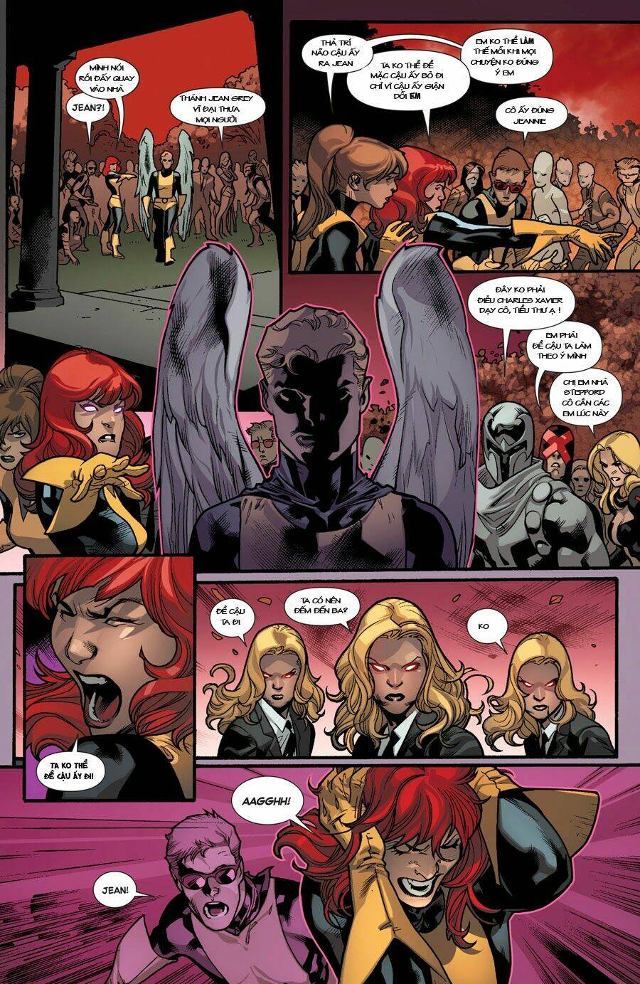 all new x-men chapter 11 7