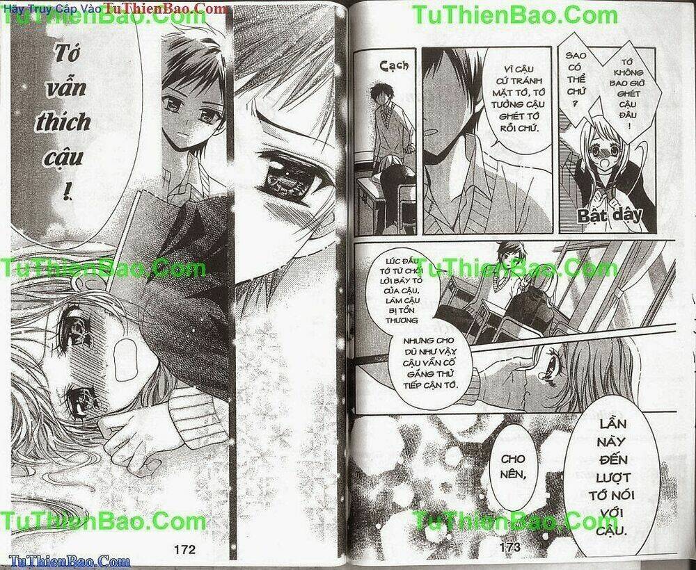 chìa khóa định mệnh chapter 1 87