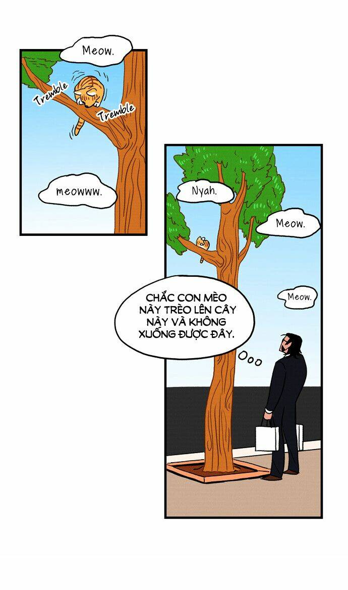 hello mr teddy chapter 4 22