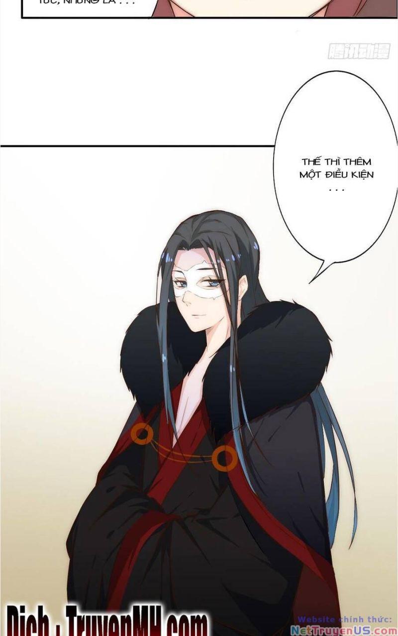 đồ đệ! ngươi mau buông ta ra! chapter 1 60