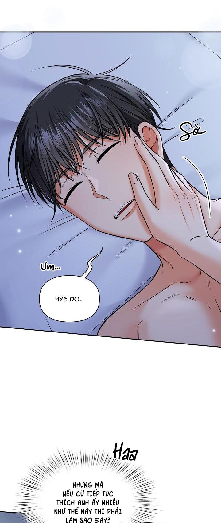 phòng tắm hơi chapter 39 52