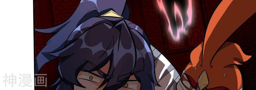 bản kiếm tiên tuyệt không làm nô chapter 71 35