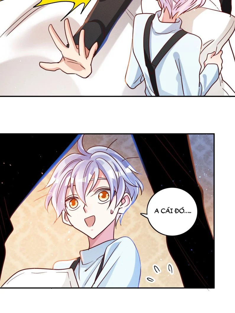 mê muội mất cả ý chí chapter 42 22