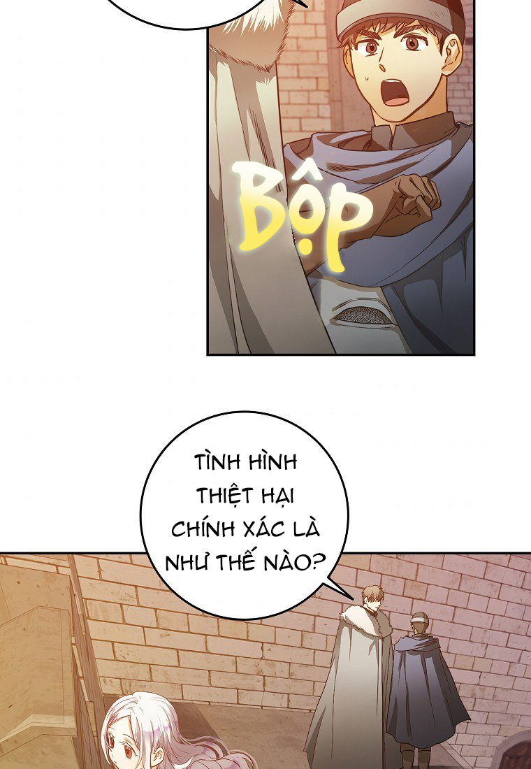 trở thành vợ của nam chính chapter 5.1 3