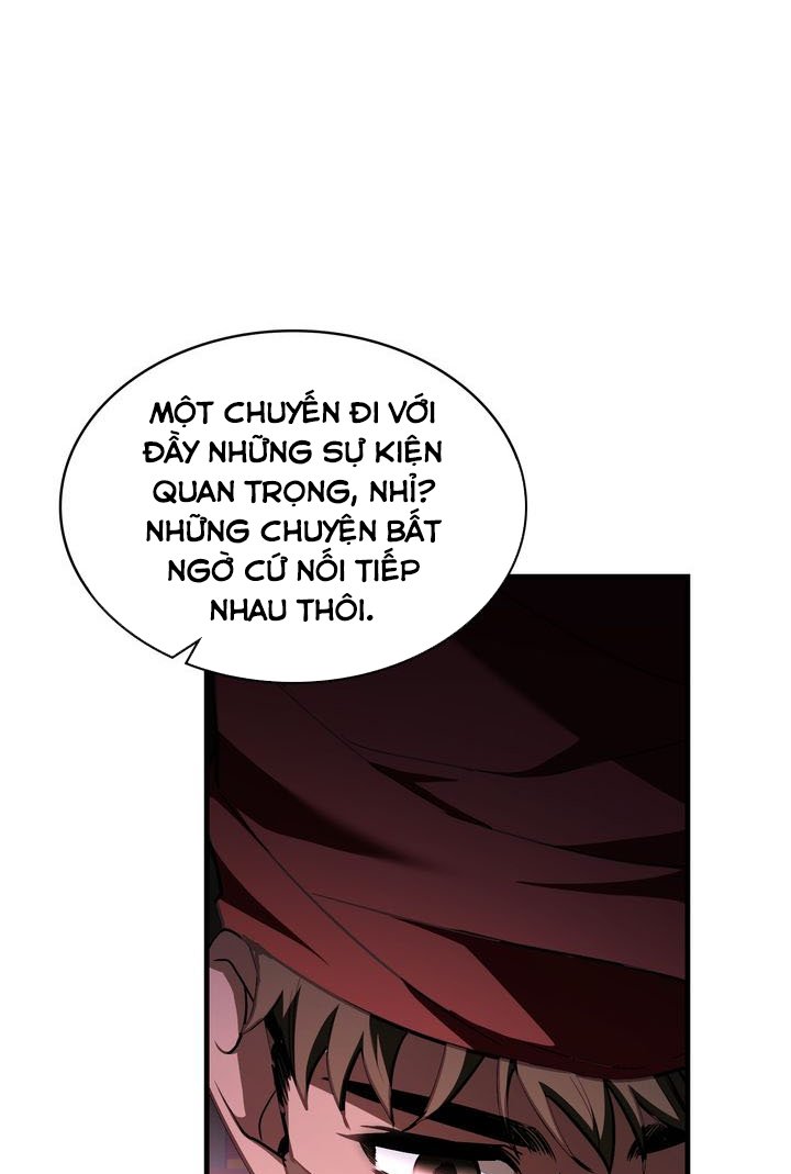 cái bóng trong đêm chapter 80 88