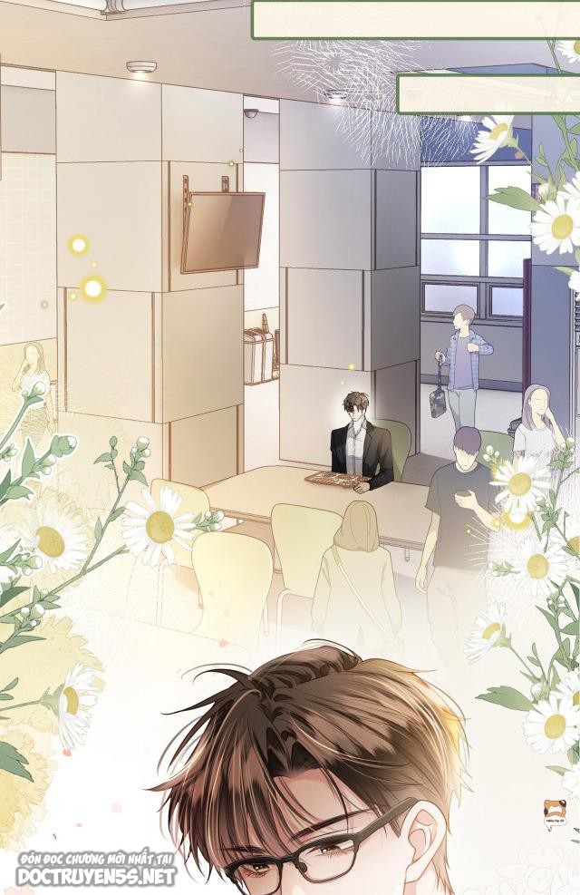 mỗi ngày đều thích anh chapter 4 38