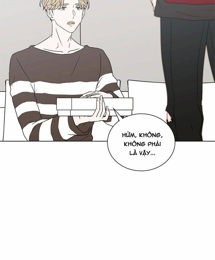 anh là định mệnh của em chapter 3 47