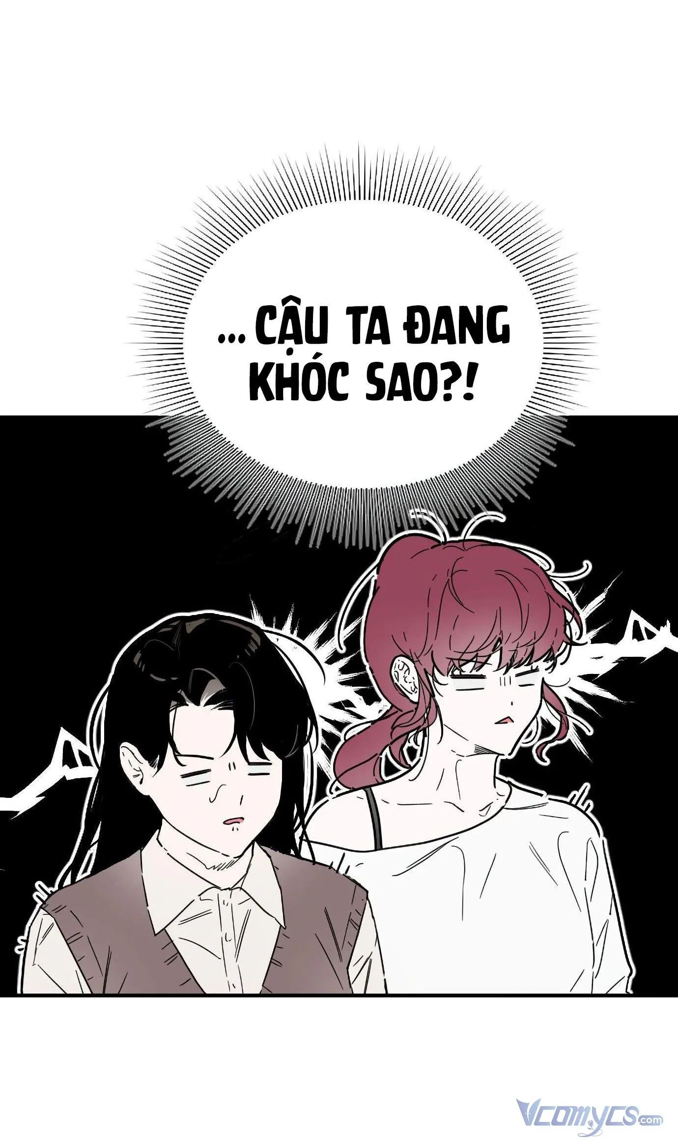 em đã tìm kiếm cả ngàn năm nay chapter 8 22