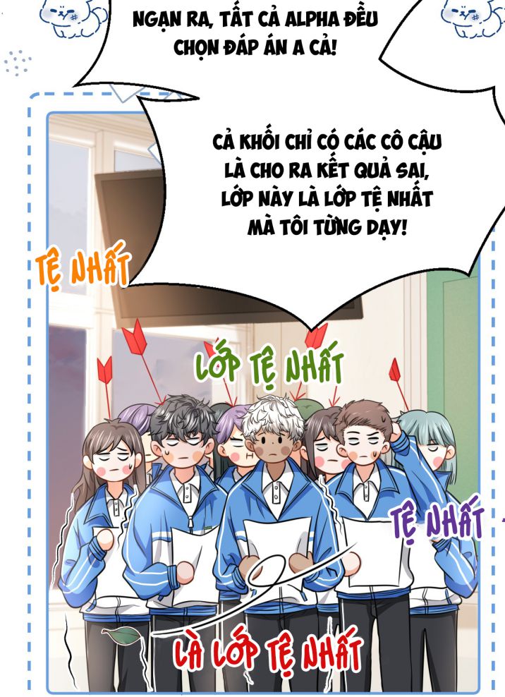 tín tức tố nói chúng ta không thể chapter 32 9