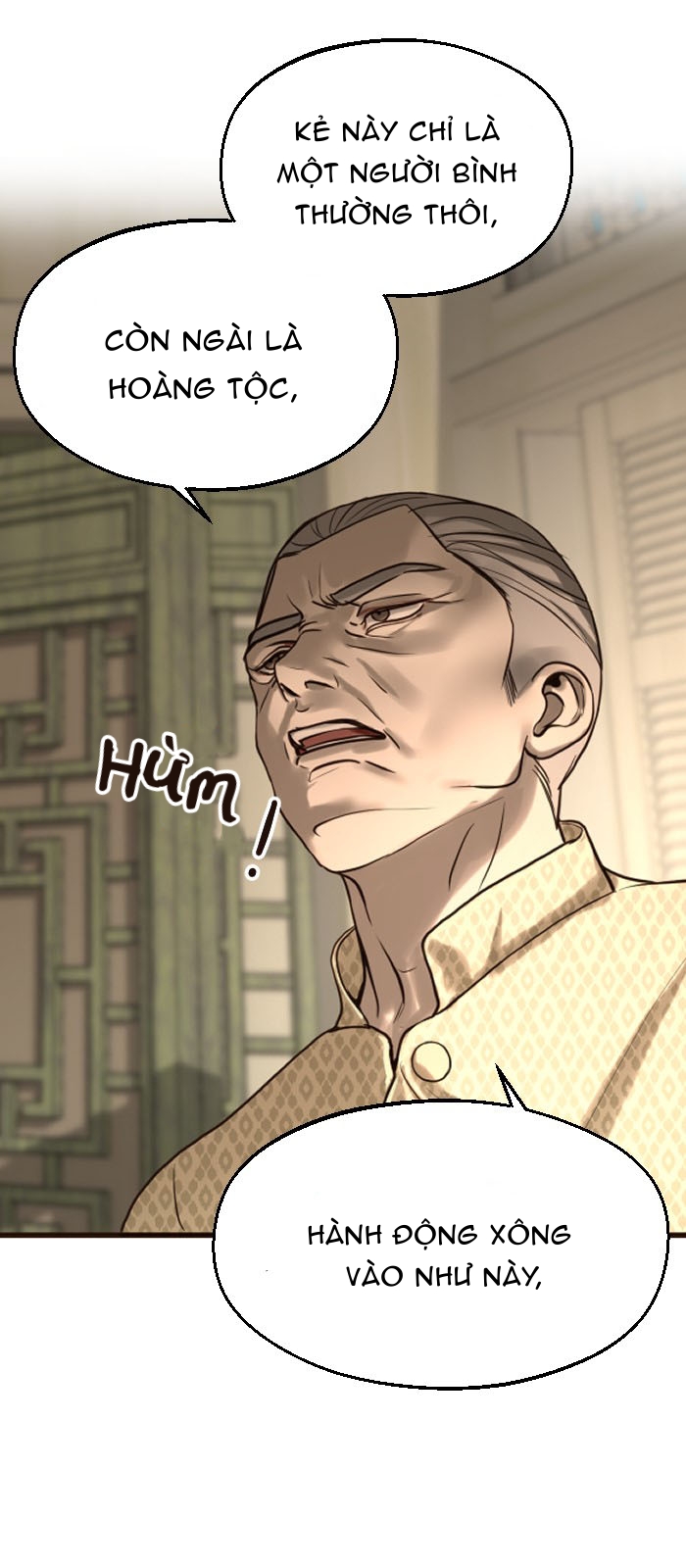 tôi là công tử đẹp nhất xiêm chapter 4 16