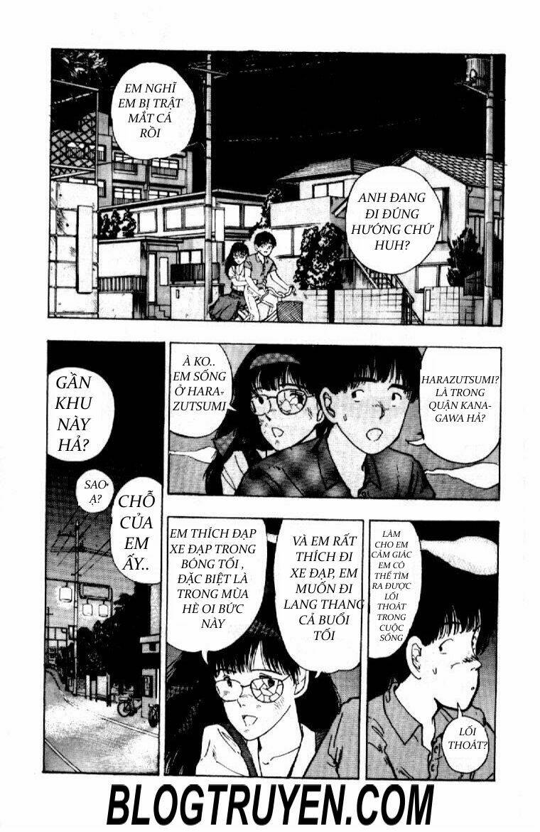 asatte dance chapter 32 11