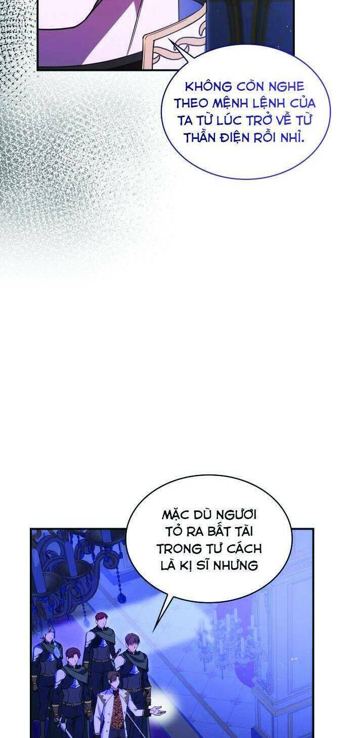 'di vật' melvin để lại chapter 36 45