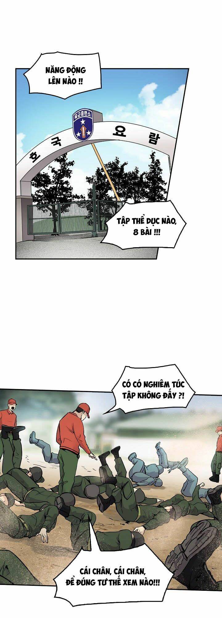 điều tra viên chuyển sinh chapter 45 12