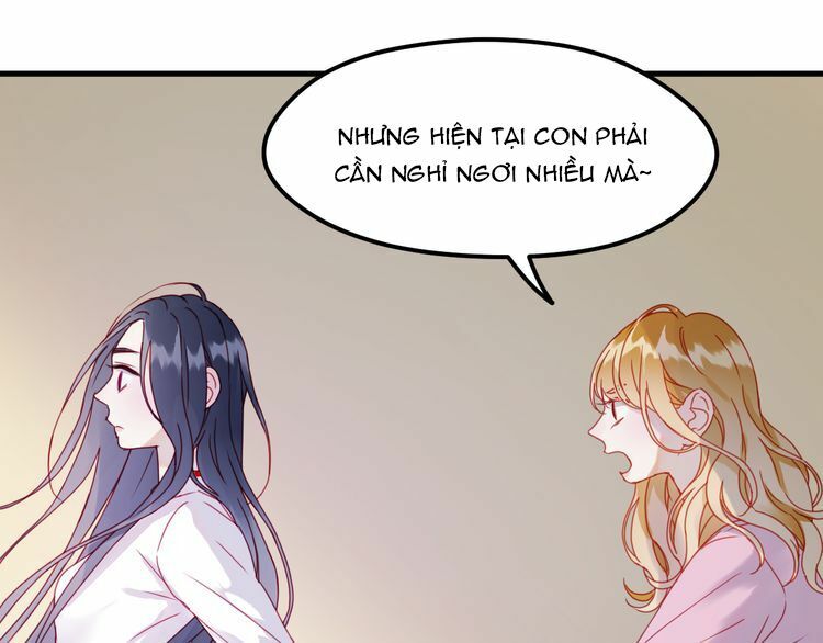 lượm được một tiểu hồ ly phần 2 chapter 40 13