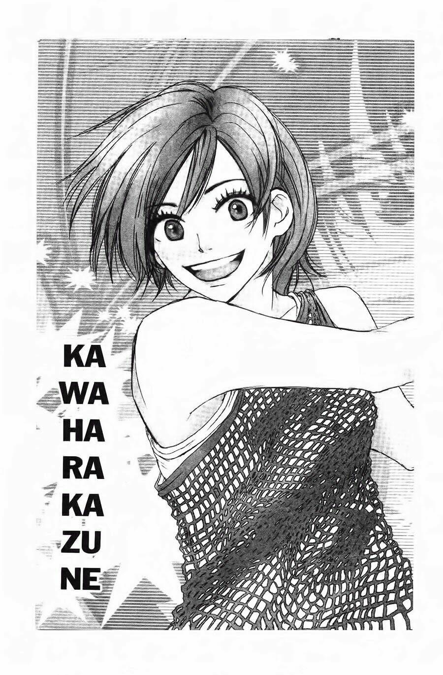 chuyện cấp iii chapter 1 6