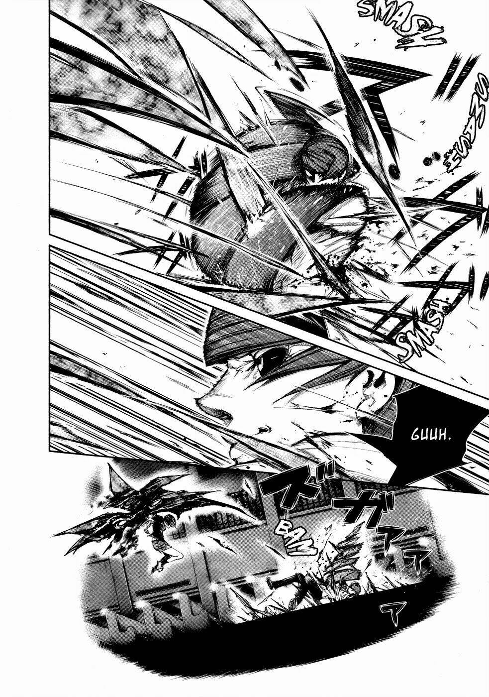 ngạ quỷ tokyo chapter 45 7